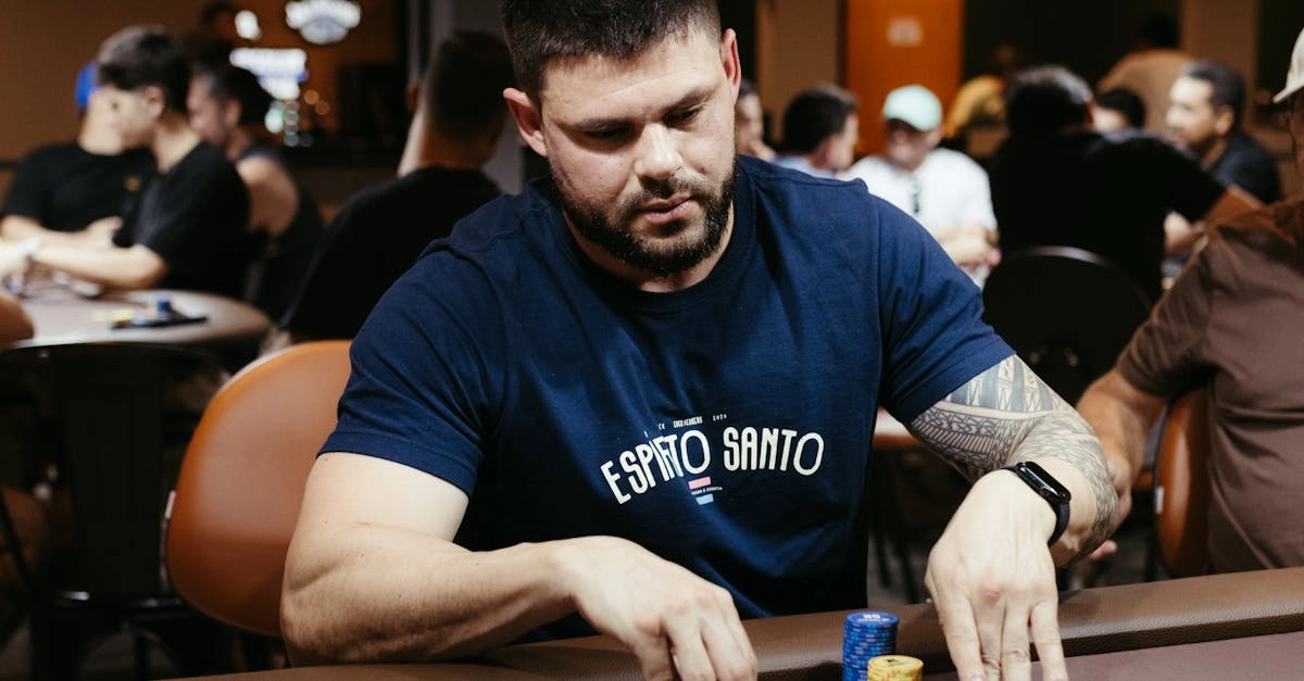 Ответственная игра в онлайн казино для зрелых людей